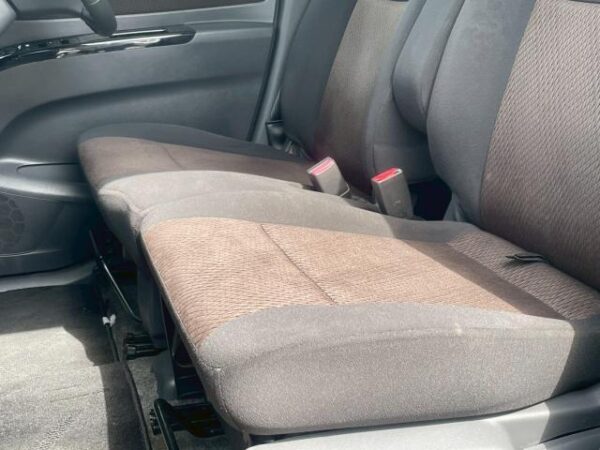 Ref:AUX-19774638 NISSAN ROOX 2010 - Image 19