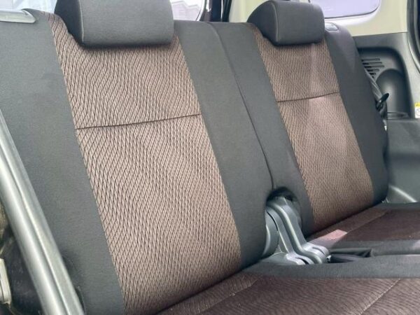 Ref:AUX-19774638 NISSAN ROOX 2010 - Image 20