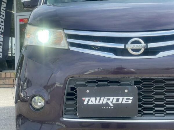Ref:AUX-19774638 NISSAN ROOX 2010 - Image 9