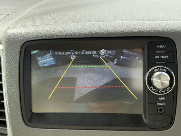 Ref:AUX-19774657 MAZDA FLAIR WAGON 2014 - Image 12