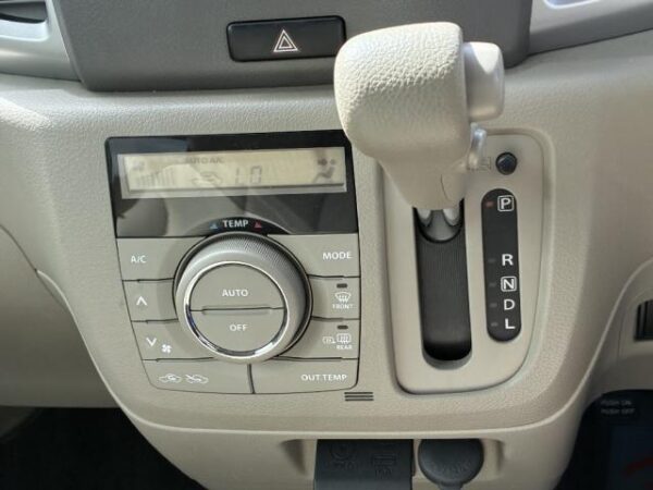 Ref:AUX-19774657 MAZDA FLAIR WAGON 2014 - Image 13