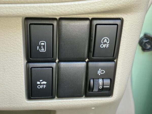 Ref:AUX-19774657 MAZDA FLAIR WAGON 2014 - Image 16