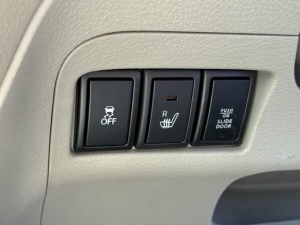 Ref:AUX-19774657 MAZDA FLAIR WAGON 2014 - Image 17
