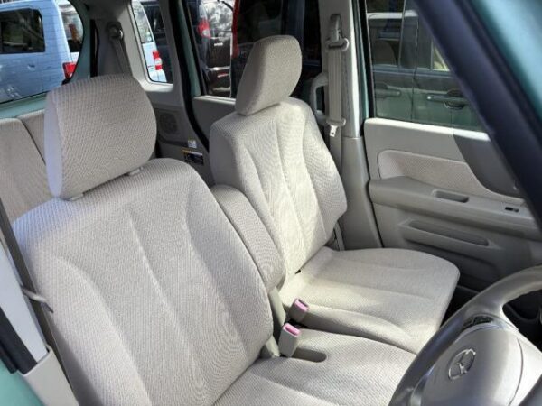 Ref:AUX-19774657 MAZDA FLAIR WAGON 2014 - Image 5