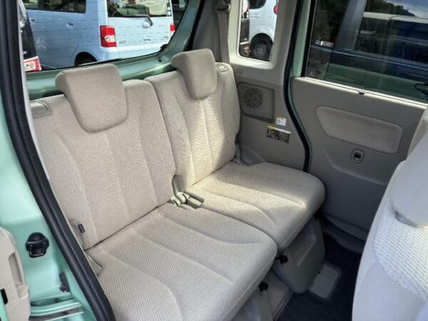 Ref:AUX-19774657 MAZDA FLAIR WAGON 2014 - Image 6