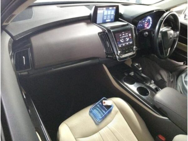 Ref:AUX-19774666 TOYOTA CROWN HYBRID 2020 - Image 3