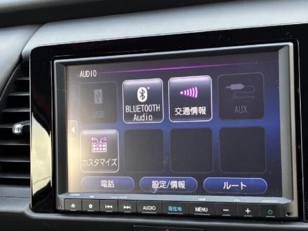 Ref:AUX-19774669 HONDA FIT 2020 - Image 12