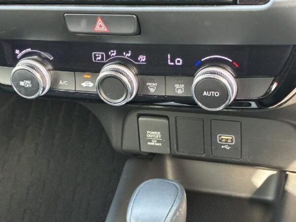 Ref:AUX-19774669 HONDA FIT 2020 - Image 14