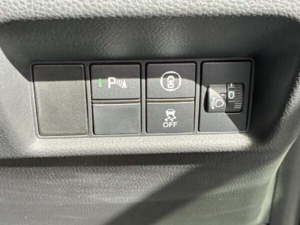 Ref:AUX-19774669 HONDA FIT 2020 - Image 17