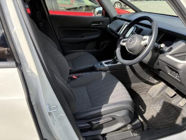 Ref:AUX-19774669 HONDA FIT 2020 - Image 4