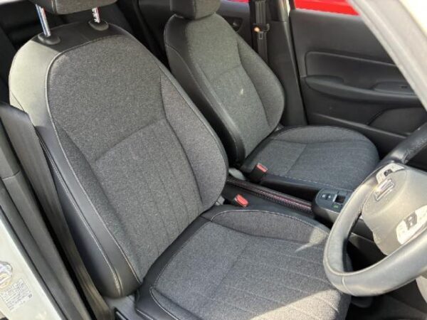 Ref:AUX-19774669 HONDA FIT 2020 - Image 5