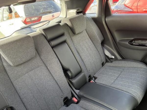 Ref:AUX-19774669 HONDA FIT 2020 - Image 6
