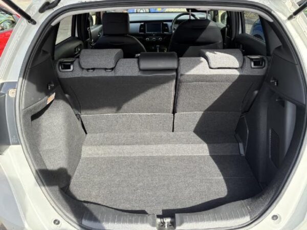 Ref:AUX-19774669 HONDA FIT 2020 - Image 7