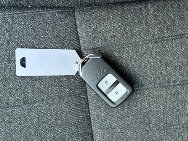 Ref:AUX-19774669 HONDA FIT 2020 - Image 9