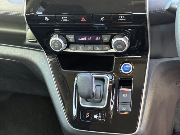 Ref:AUX-19774695 NISSAN SERENA 2020 - Image 14