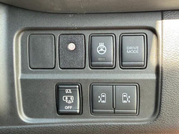 Ref:AUX-19774695 NISSAN SERENA 2020 - Image 20