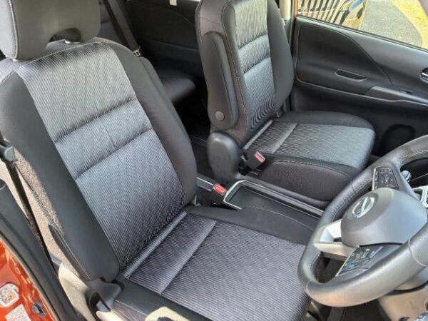 Ref:AUX-19774695 NISSAN SERENA 2020 - Image 4