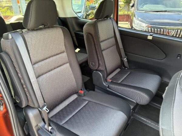 Ref:AUX-19774695 NISSAN SERENA 2020 - Image 6