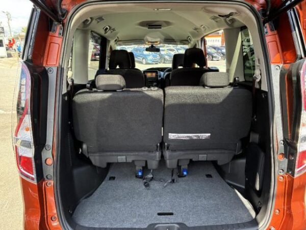 Ref:AUX-19774695 NISSAN SERENA 2020 - Image 7