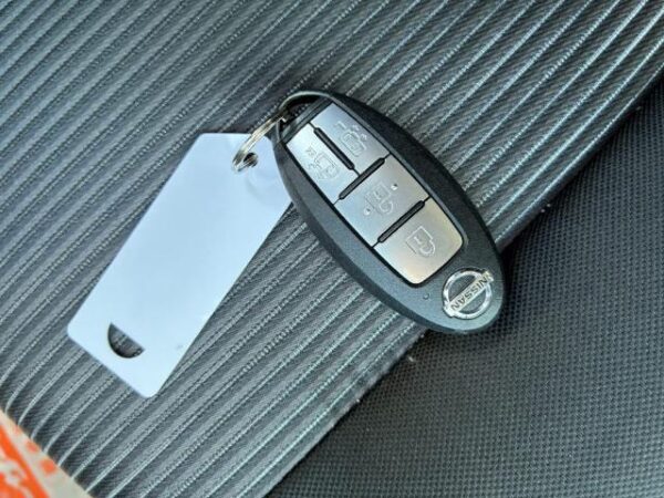Ref:AUX-19774695 NISSAN SERENA 2020 - Image 9