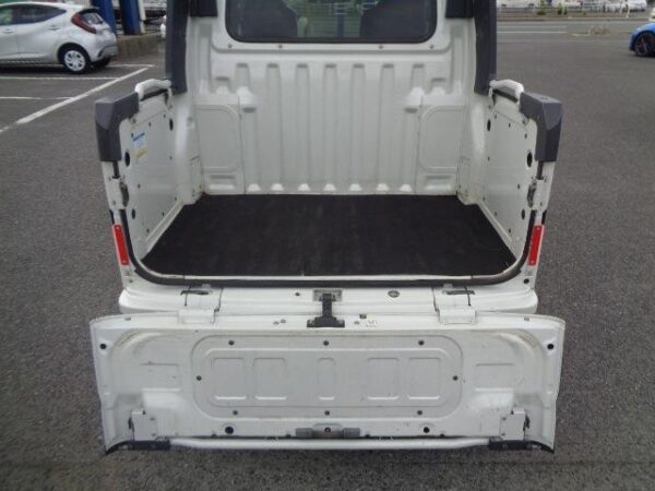 Ref:AUX-19774714 DAIHATSU HIJET CARGO 2020 - Image 12
