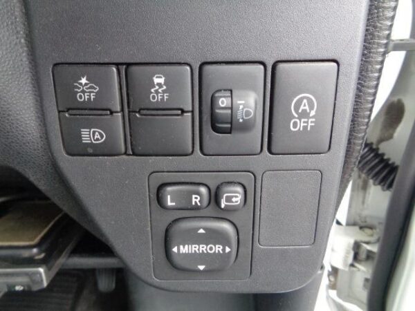 Ref:AUX-19774714 DAIHATSU HIJET CARGO 2020 - Image 13