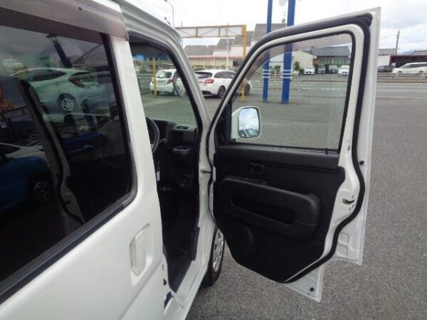 Ref:AUX-19774714 DAIHATSU HIJET CARGO 2020 - Image 19