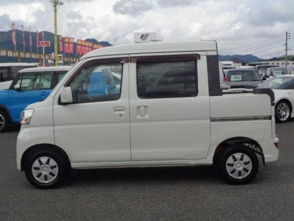 Ref:AUX-19774714 DAIHATSU HIJET CARGO 2020 - Image 9