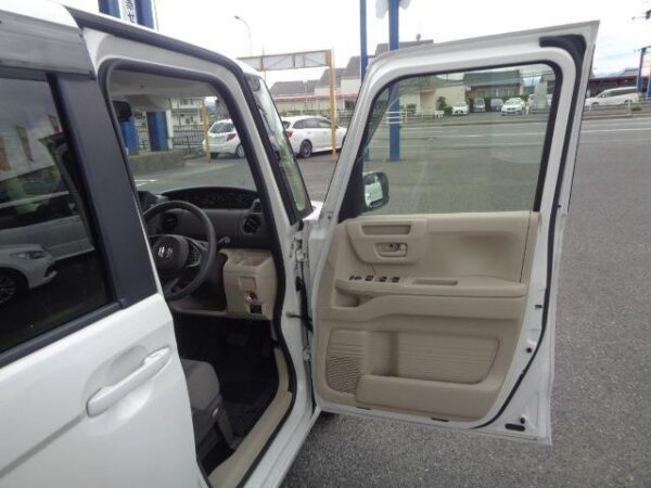 Ref:AUX-19774715 HONDA N-BOX 2018 - Image 20