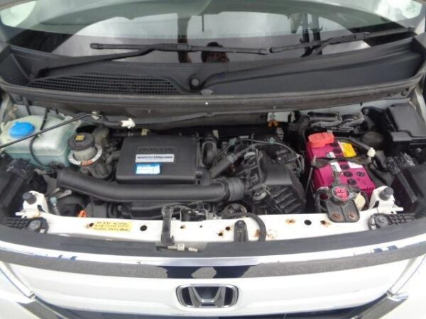 Ref:AUX-19774715 HONDA N-BOX 2018 - Image 10