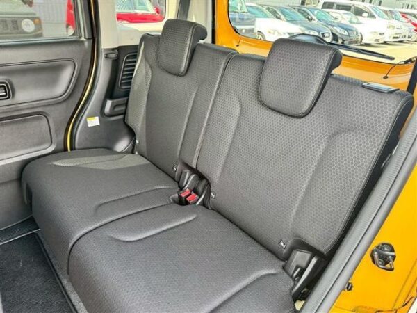 Ref:AUX-19774723 SUZUKI SPACIA GEAR 2022 - Image 15