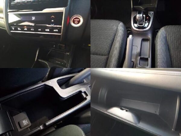 Ref:AUX-19774756 HONDA FIT 2018 - Image 6