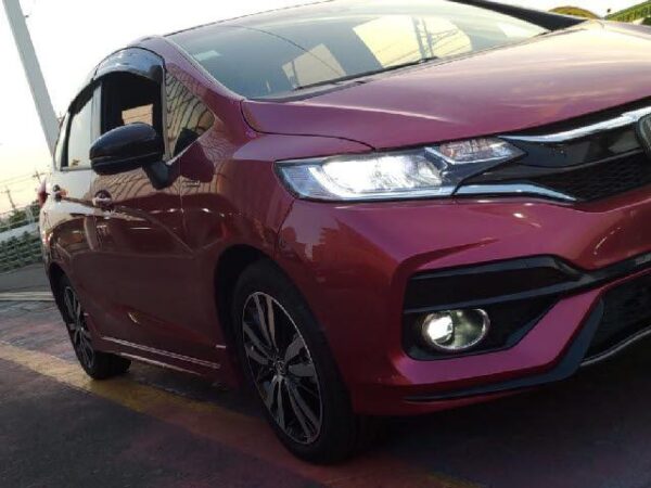 Ref:AUX-19774756 HONDA FIT 2018 - Image 9