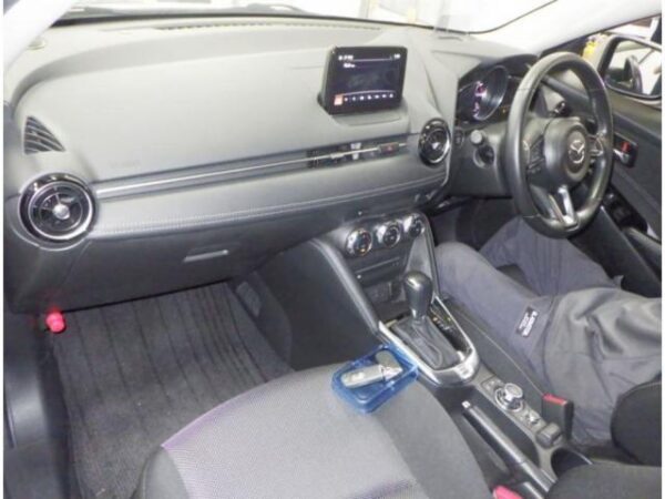 Ref:AUX-19774794 MAZDA DEMIO 2016 - Image 3