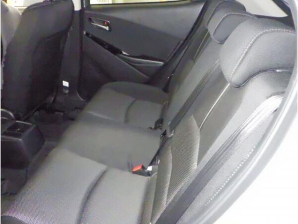 Ref:AUX-19774794 MAZDA DEMIO 2016 - Image 4