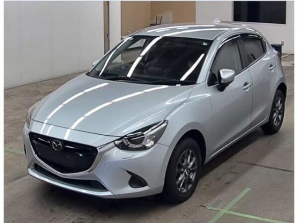 Ref:AUX-19774794 MAZDA DEMIO 2016 - Image 5