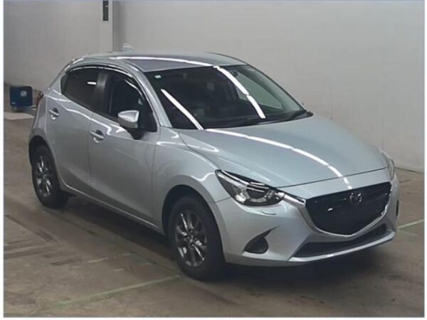 Ref:AUX-19774794 MAZDA DEMIO 2016