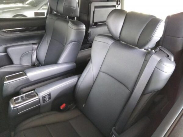 Ref:AUX-19774795 TOYOTA ALPHARD 2021 - Image 4