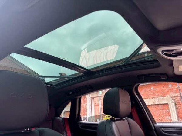 Ref:AUX-19774801 PORSCHE MACAN 2020 - Image 2