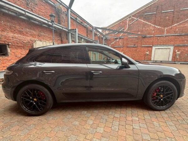 Ref:AUX-19774801 PORSCHE MACAN 2020 - Image 13