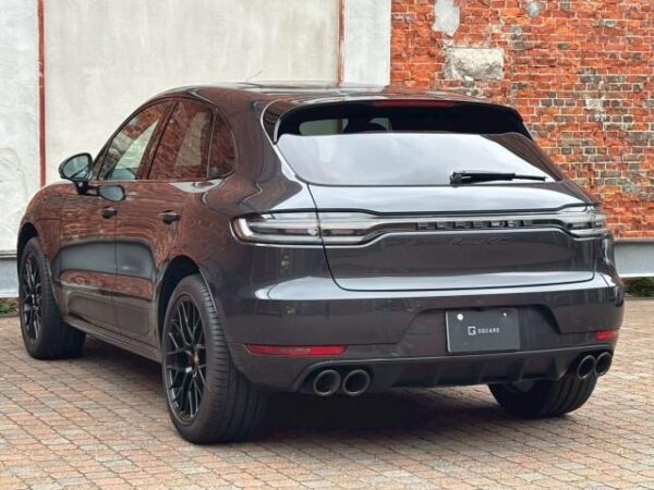 Ref:AUX-19774801 PORSCHE MACAN 2020 - Image 14