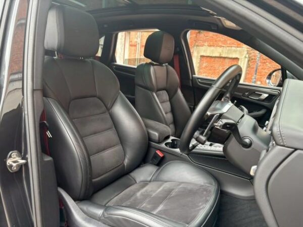 Ref:AUX-19774801 PORSCHE MACAN 2020 - Image 15