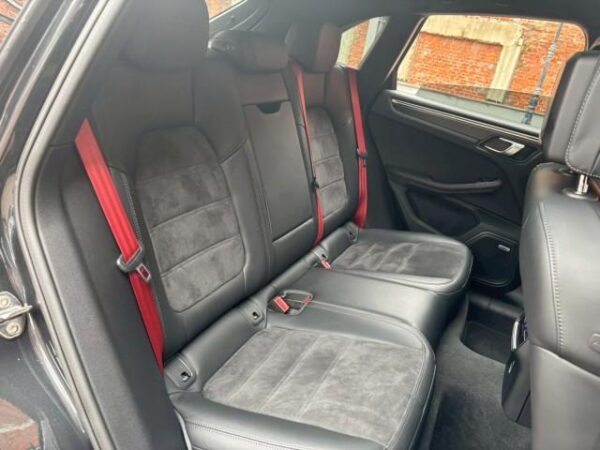 Ref:AUX-19774801 PORSCHE MACAN 2020 - Image 16