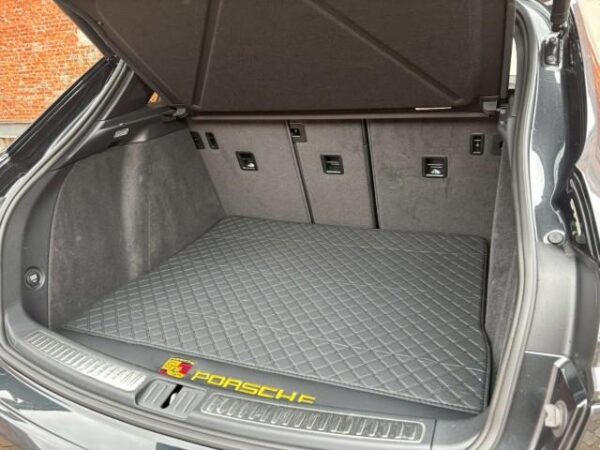 Ref:AUX-19774801 PORSCHE MACAN 2020 - Image 17