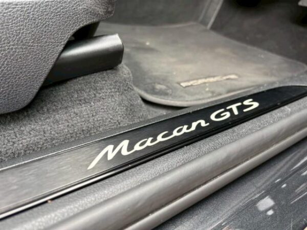 Ref:AUX-19774801 PORSCHE MACAN 2020 - Image 5