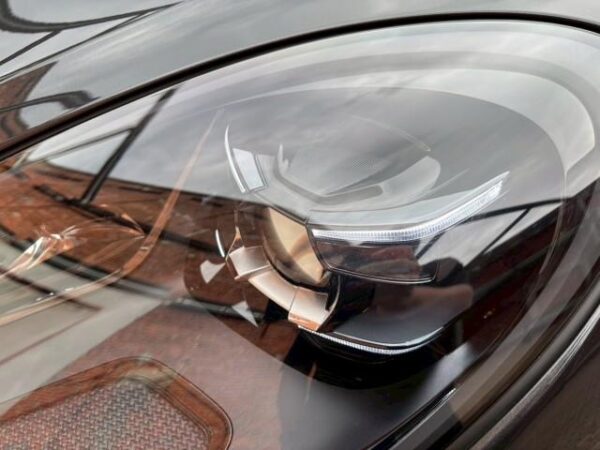 Ref:AUX-19774801 PORSCHE MACAN 2020 - Image 6