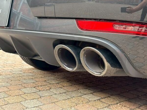 Ref:AUX-19774801 PORSCHE MACAN 2020 - Image 7
