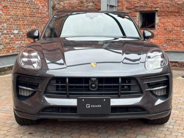 Ref:AUX-19774801 PORSCHE MACAN 2020 - Image 9