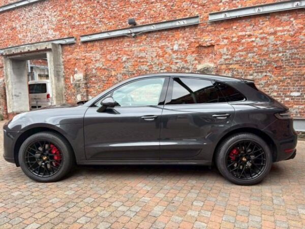 Ref:AUX-19774801 PORSCHE MACAN 2020 - Image 10