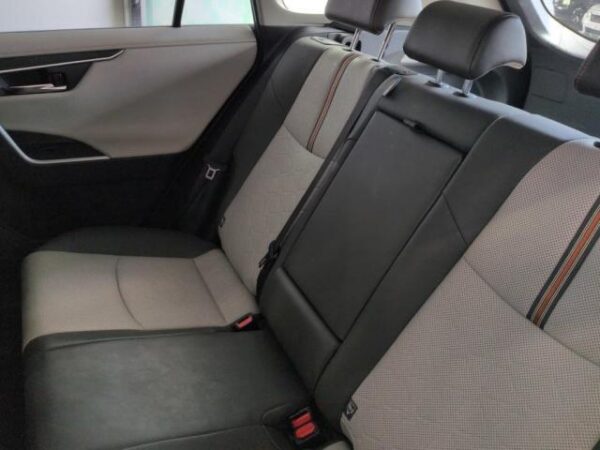Ref:AUX-19774803 TOYOTA RAV4 2021 - Image 4
